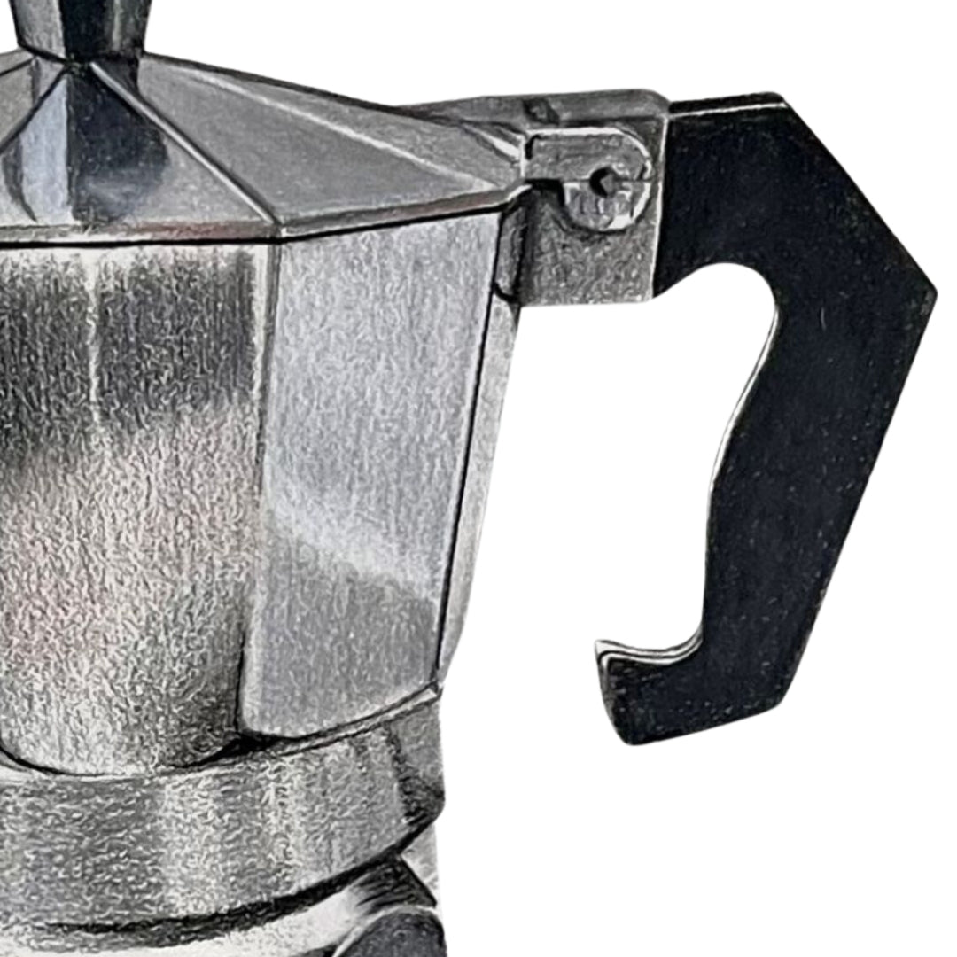 "Caffè, Caffè", edición impresa de 50