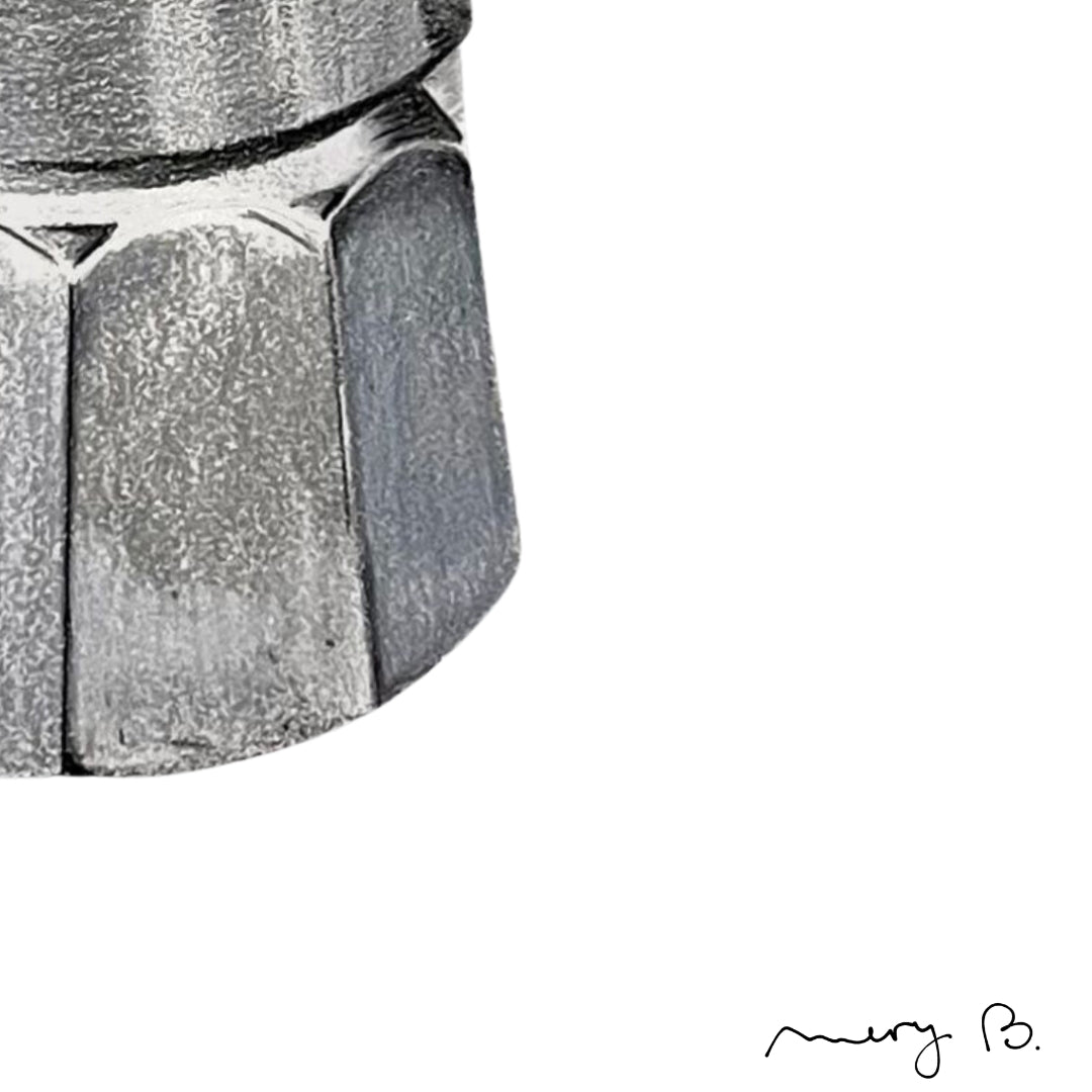 "Caffè, Caffè", edición impresa de 50