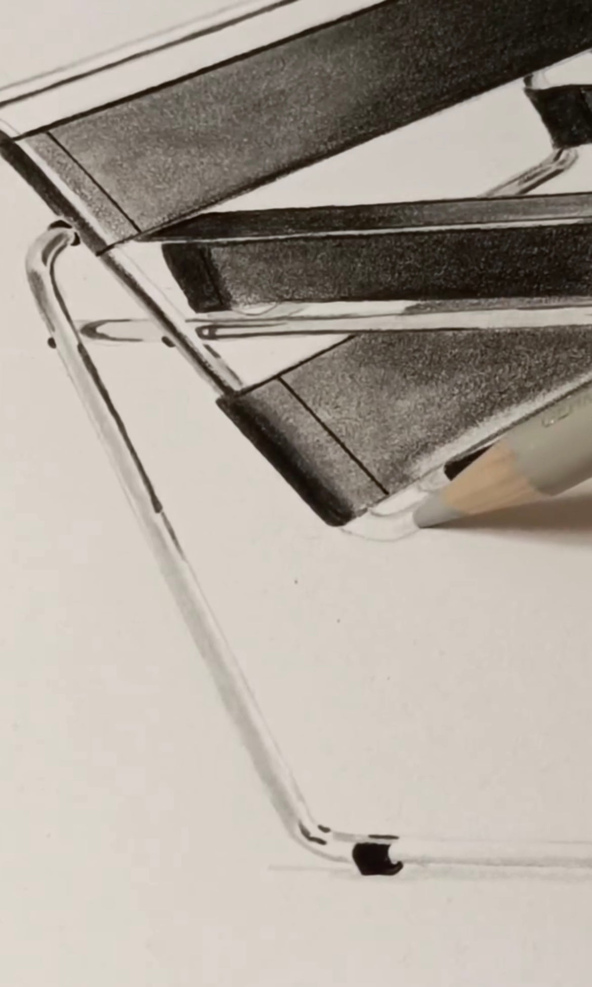 "Wassily Chair", edición impresa de 50 